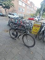 Vogue herenfiets 28 inch met 3 versnellingen 58 cm frame, Gebruikt, Versnellingen, 57 tot 61 cm, Ophalen