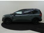 Dacia Jogger 1.6 Hybrid 140 Extreme 7p. | Automaat | Automat, Auto's, 12 maanden, 4 cilinders, 7 stoelen, Origineel Nederlands