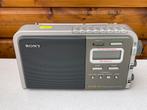 Sony ICF -M770SL, Ophalen of Verzenden, Zo goed als nieuw