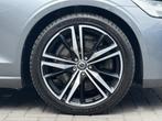 Volvo V60 T6 340PK Recharge R-Design| Panodak| Adap.Cruise|, Auto's, Volvo, Automaat, Gebruikt, Zwart, 4 cilinders