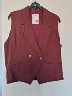 Gilet Anna van Toor NIEUW mt L, Overige kleuren, Anna van Toor, Maat 42/44 (L), Nieuw
