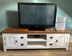 Tv kast  en eventueel inclusief tv, Huis en Inrichting, Ophalen, Zo goed als nieuw