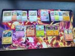 Prismatic evolution bulk - pokemon kaarten, Ophalen of Verzenden, Nieuw, Meerdere kaarten, Foil