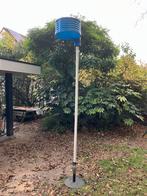 Korfbalpaal met voet, Sport en Fitness, Korfbal, Ophalen, Gebruikt, Korf of Paal