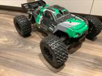 team corally kagama roller., Elektro, Gebruikt, Auto offroad, Ophalen of Verzenden