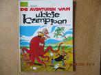 adv4160 ukkie kampioen, Eén stripboek, Ophalen, Gelezen