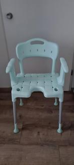 Etac Swift douchestoel, Diversen, Verpleegmiddelen, Ophalen, Zo goed als nieuw