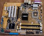 P5GD2-X vintage moederbord, Computers en Software, Vintage Computers, Ophalen of Verzenden