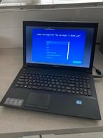 Lenovo B590 laptop met Windows 10, Ophalen of Verzenden, 15 inch, 2 tot 3 Ghz