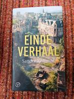 Einde Verhaal. Sander Kollaard., Ophalen of Verzenden, Zo goed als nieuw, Nederland