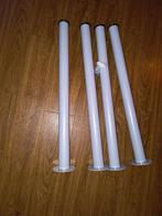 Tafelpoten ikea, Huis en Inrichting, Tafelonderdelen, Ophalen of Verzenden, Rond, 50 tot 100 cm, Minder dan 50 cm