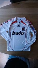 Ac milan 2006-07 homeshirt longsleeve Kaka, Ophalen of Verzenden, Nieuw, Shirt