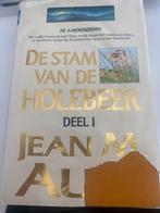 Auel - 1 stam van de holebeer, Ophalen of Verzenden, Zo goed als nieuw, Auel, Nederland