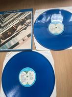 The Beatles 1967-1970 blauw vinyl, Ophalen of Verzenden, 1960 tot 1980, Gebruikt, 12 inch