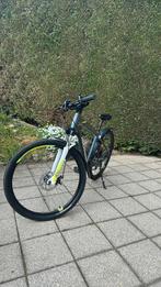 Rockrider st520 sport trail maat M, Fietsen en Brommers, Fietsen | Mountainbikes en ATB, Ophalen, Zo goed als nieuw, Heren, Overige merken