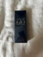Acgua di gio Profondo EDP 15ML, Sieraden, Tassen en Uiterlijk, Uiterlijk | Parfum, Ophalen of Verzenden, Nieuw