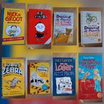 Dummie de mummie, sylvester, leven van een loser, flip, etc, Ophalen of Verzenden, Zo goed als nieuw, Verhalen