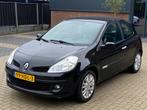 Renault Clio 1.2-16V Rip Curl NIEUWSTAAT AIRCO CRUISE L.M. V, Auto's, Renault, Voorwielaandrijving, Gebruikt, Zwart, 4 cilinders