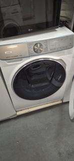 Samsung wasmachine 10kg, Ophalen