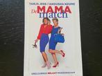 Tanja Jess & Anoushka Nzoume - de mama match, Ophalen of Verzenden, Zo goed als nieuw