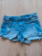 Korte broek 110, Broek, Meisje, H&M, Ophalen of Verzenden
