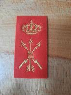 Koninklijke marine, Ophalen of Verzenden, Marine, Nederland, Embleem of Badge