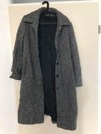 H&M jas, H&M, Ophalen of Verzenden, Zo goed als nieuw, Grijs