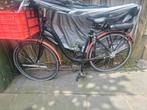 altec moederfiets, Ophalen, Gebruikt, Versnellingen