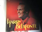Harry Belafonte lp te koop, Gebruikt, Ophalen of Verzenden