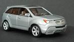 Honda Acura MDX 1:43 Motor Max Pol, Overige merken, Auto, Verzenden, .