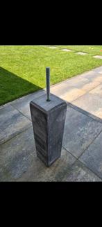 Betonpoeren 8 x nieuw 15x15x60, Ophalen, Nieuw
