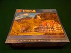 Puzzel 1000 stukjes - Allgäu, Duitsland, Ophalen of Verzenden, 500 t/m 1500 stukjes, Zo goed als nieuw, Legpuzzel