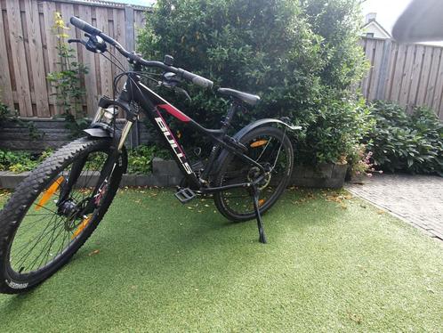 Bulls Zarena (2021), Fietsen en Brommers, Fietsen | Mountainbikes en ATB, Gebruikt, Heren, Overige merken, Hardtail, Ophalen