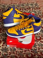 Nike Dunk Hi Retro, Kleding | Heren, Schoenen, Ophalen of Verzenden, Zo goed als nieuw, Nike