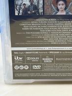 033. Poldark Seizoen 1-4 DVD Boxset compleet Origineel ZGAN, Verzenden, Boxset, Drama, Zo goed als nieuw