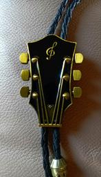 Lets go rocking Nieuw bolo gitaar, Ophalen of Verzenden, Nieuw, Zilver, Zilver