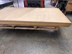 MDF platen 10, 18 en 25 mm dik, Doe-het-zelf en Verbouw, Hout en Planken, Minder dan 25 mm, Nieuw, Ophalen of Verzenden, 200 tot 250 cm