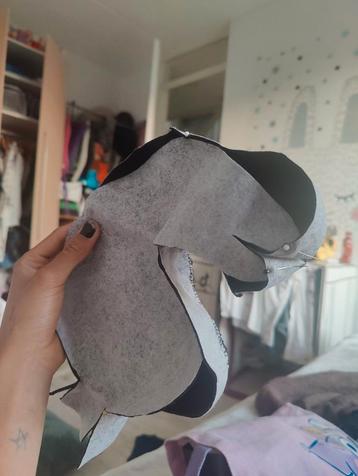 Hobbyhorse commissies (2/4) beschikbaar voor biedingen