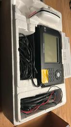 Simrad gn33, Ophalen, Zo goed als nieuw