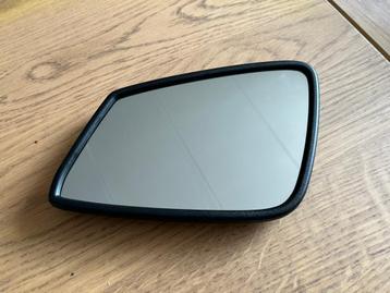 Spiegelglas vlak, aut. dimmend, links, 51167228611 BMW 5/6/7 beschikbaar voor biedingen