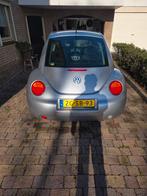 Volkswagen Beetle (Kever) 2.0 85KW 1999 Grijs, Voorwielaandrijving, 1203 kg, 4 cilinders, 1984 cc