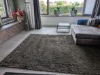 Kleed ca 200x300, Ophalen, 200 cm of meer, Zo goed als nieuw, Grijs