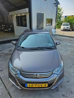 Honda Insight 1.3 Business Mode, Euro 5, Gebruikt, 4 cilinders, Origineel Nederlands