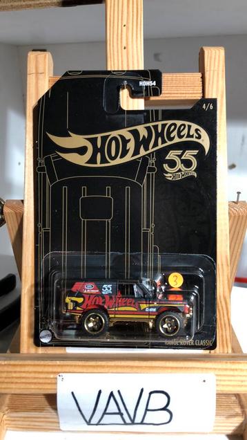 10 Range Rover classic Hot Wheels Hotwheels VAVB nieuw  beschikbaar voor biedingen