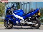 YAMAHA YZF 600 R THUNDERCAT (bj 2001) € 1.995,-, Motoren, 4 cilinders, Motorrijbewijs A, Bedrijf, Onbekend