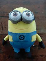 Minion knuffel, 30 cm, verschrikkelijke ikke, Ophalen of Verzenden, Gebruikt, Overige typen