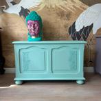 Kist, Minder dan 50 cm, Vlierboomstraat 579, Ophalen of Verzenden, Wouwww by Janou