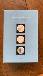 Agustín Fernández Mallo - Nocilla-trilogie, Nieuw, Ophalen of Verzenden, Agustín Fernández Mallo, Amerika