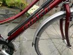 Mooie Giant damesfiets 28inch, Fietsen en Brommers, Fietsen | Dames | Damesfietsen, Gebruikt, Versnellingen, 56 cm of meer, Giant