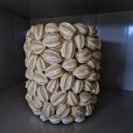 Des pots lampionnen vaas, Ophalen, Zo goed als nieuw, Aardewerk of Porselein, Minder dan 50 cm